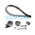 KOMPLET ROZRZĄDU DAYCO KTB1239 FIAT 2.2D 21-