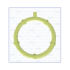 ORING AJUSA 01321500 LAND ROVER 2.8 10-