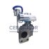 TURBOSPRĘŻARKA CER 61604 PERKINS 1104D-44T 07-