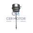 ZAWÓR WASTEGATE CER A17220 K03
