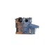 GŁOWICA MV PARTS I1209KW VW 2.0TDI 03- 