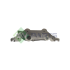 POMPA OLEJU MV PARTS O1592T PSA 2.7HDI-3.0HDI 05-