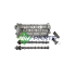 KOMPLET WAŁKÓW ROZRZĄDU MV PARTS K3867 PSA 1.5HDI 17-