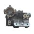 GŁOWICA OE 36012764 VOLVO 2.0D 15-21