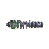 WAŁ KORBOWY MV PARTS D35511 FORD 3.2TDCI 06-