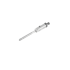 WTRYSKIWACZ BEPCO B120973 CATERPILLAR 3204