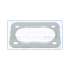 USZCZELKA KOLEKTORA WYDECHOWEGO AJUSA 13076500 BMW 2.0-3.8 84-95