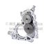 POMPA OLEJU PIERBURG 702551570 FIAT 2.3JTD 06-