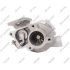 TURBOSPRĘŻARKA JRONE 8M04-200-H91 KOMATSU S4D95L 3.3D