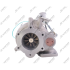 TURBOSPRĘŻARKA JRONE 8B3G-200-M58 MERCEDES OM471LA 11-