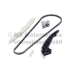 ZESTAW ROZRZĄDU ŁAŃCUCHOWEGO KOLBENSCHMIDT 400120500002 VW 1.8-2.0 07-