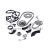 KOMPLET ROZRZĄDU KOLBENSCHMIDT 400130400002 OPEL 1.6CDTI 14-