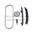 ZESTAW ROZRZĄDU ŁAŃCUCHOWEGO KOLBENSCHMIDT 400540400004 VW 1.2 09-
