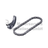 ZESTAW ŁAŃCUCHA POMPY OLEJU KOLBENSCHMIDT 400120500001 VW 1.6-2.0 97-
