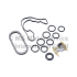 ZESTAW ROZRZĄDU ŁAŃCUCHOWEGO KOLBENSCHMIDT 401460400002 PSA 1.6 04-
