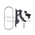 ZESTAW ROZRZĄDU ŁAŃCUCHOWEGO KOLBENSCHMIDT 400450500005 BMW 1.8-2.0 07-