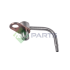 DYSZA OLEJOWA MV PARTS 276-5605 CATERPILLAR C4.4