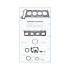KOMPLET USZCZELEK GŁOWICY AJUSA 52434200 MERCEDES 1.6 13-21
