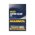 KLEJ MANNOL 9822 SUPER GLUE GEL 3g