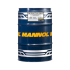 OLEJ SILNIKOWY MANNOL MN7904-60 DIESEL TURBO 5W-40 60L