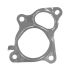 USZCZELKA TURBO CER A17411 MAZDA 2.2TD 12-