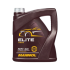 OLEJ SILNIKOWY MANNOL MN7903-4 ELITE 5W-40 4L
