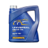 OLEJ SKRZYNI BIEGÓW MANNOL MN8107-4 UNIVERSAL GEAR OIL 80W-90 4L