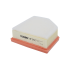 FILTR POWIETRZA FILTRON AP124/7 NISSAN 1.3-1.5 21-
