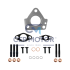 KOMPLET USZCZELEK TURBO CER CER A16946B SSANGYONG 2.0XDI 11-