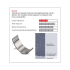 PANEWKI GŁÓWNE KING BEARINGS MB4577SI 0.50 CHRYSLER 3.6 13-