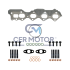 KPL USZCZELEK TURBO CER A16952B FORD 2.0TD 18-