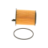 FILTR OLEJU BOSCH 1457429238 PSA 1.4-1.6HDI 01-19