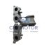 OBUDOWA TURBO CER A17476 RHF4