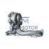 OBUDOWA TURBO CER A17480 BM60