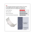 PANEWKI GŁÓWNE KING BEARINGS MB5890SM 0.25 HYUNDAI 1.6CRDI 18-