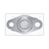 USZCZELKA EGR AJUSA 01520000 NISSAN 1.6 13-