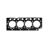 USZCZELKA GŁOWICY MV PARTS H1874 DEUTZ BF4M2012