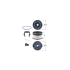FILTR PALIWA KNECHT KX568KIT MERCEDES 2.0-3.0 17-23