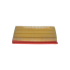 FILTR POWIETRZA BOSCH F026400722 MERCEDES 2.0 19-