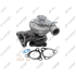 TURBOSPRĘŻARKA JRONE 8M04-100-232 MITSUBISHI 2.5TD 92-96