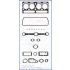 KOMPLET USZCZELEK GŁOWICY AJUSA 52006300 PERKINS AD4.203