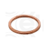 PIERŚCIEŃ USZCZELNIAJĄCY ELRING 118907 OPEL 2.5TD 94-