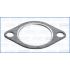 USZCZELKA RURY WYDECHOWEJ AJUSA 00066800 PERKINS 4.107