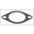 USZCZELKA RURY WYDECHOWEJ AJUSA 00070100 PERKINS 3.152