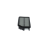 FILTR POWIETRZA BOSCH F026400445 HYUNDAI 1.0-1.6CRDI 11-16
