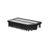 FILTR POWIETRZA FILTRON AP122/2 HYUNDAI 1.0-1.6CRDI 11-16
