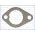 USZCZELKA KOLEKTORA SSĄCEGO AJUSA 13023700 PERKINS C6.354.4