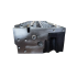 GŁOWICA MV PARTS I1435 DEUTZ TCD6.1L06