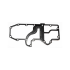 USZCZELKA CHŁODNICY OLEJU MV PARTS 300-7933 CATERPILLAR C7