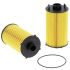 FILTR OLEJU HIFI SO 8034 NEW HOLLAND _T8.300_[10-]